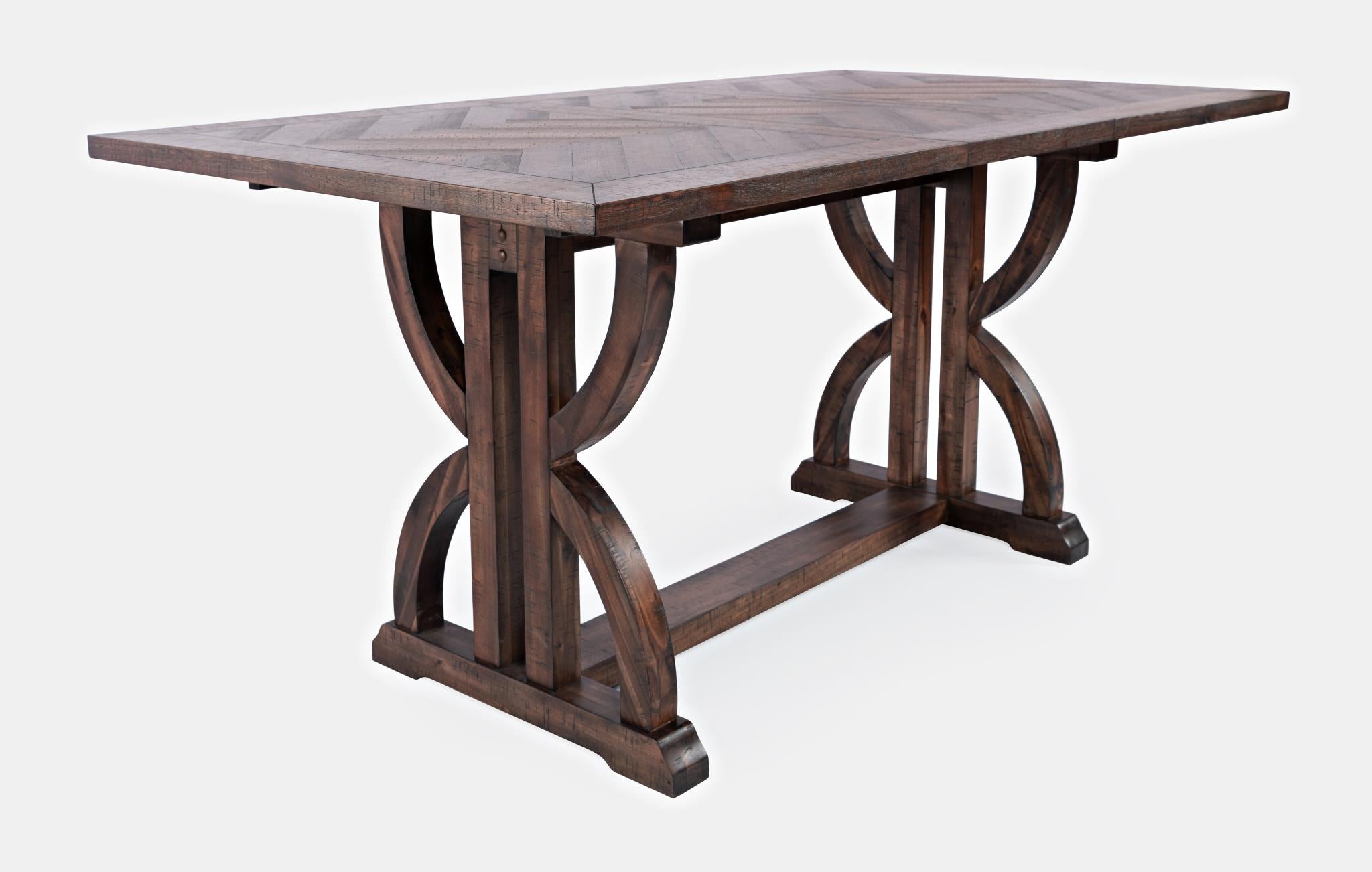 Fairview Ext Counter Table