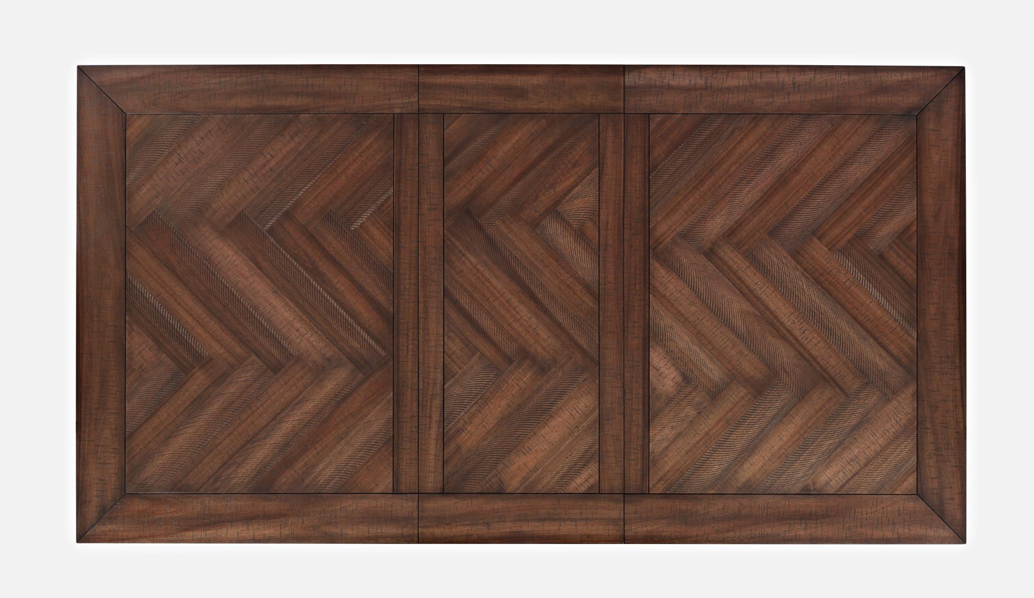 Fairview Counter Base