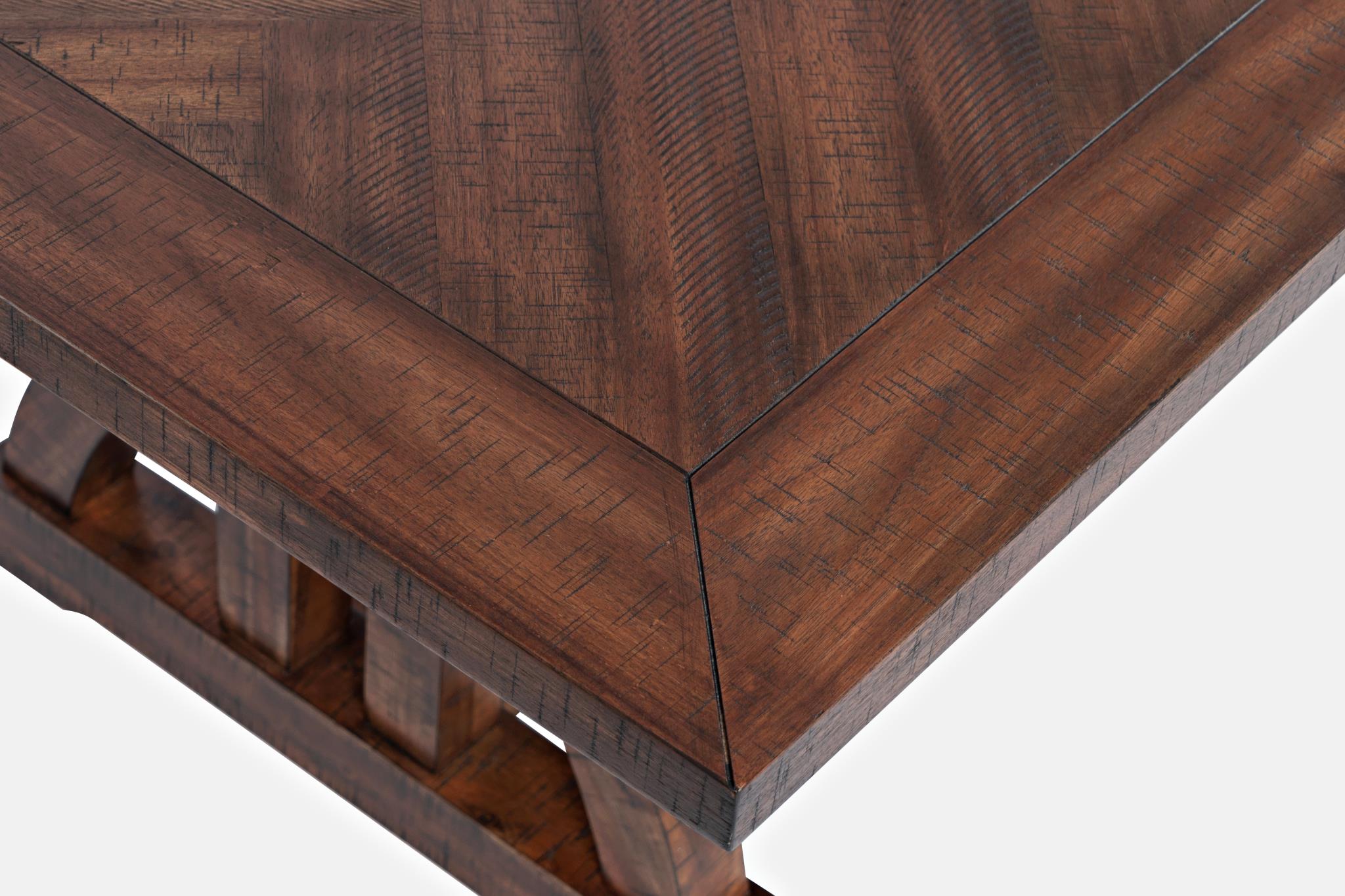 Fairview Ext Dining Table