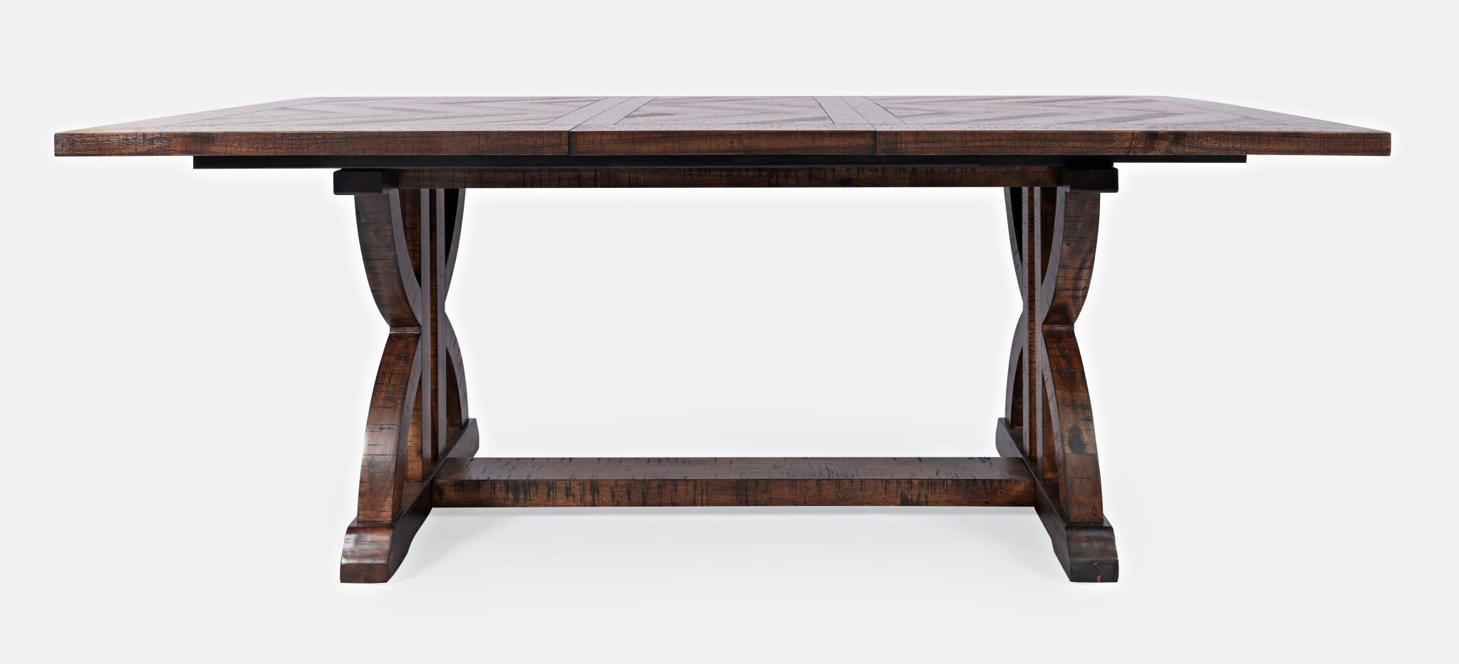 Fairview Ext Dining Table