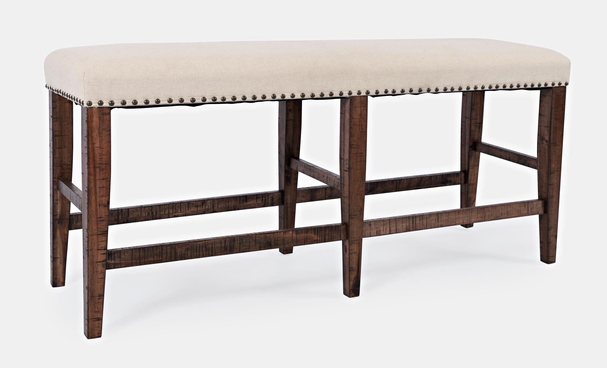 Fairview Backless Counter Bench