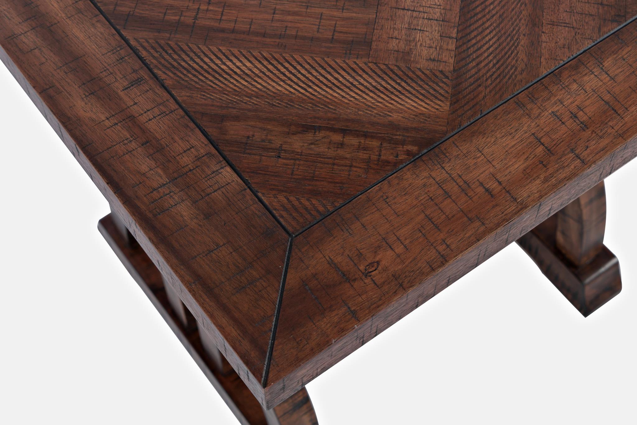 Fairview End Table
