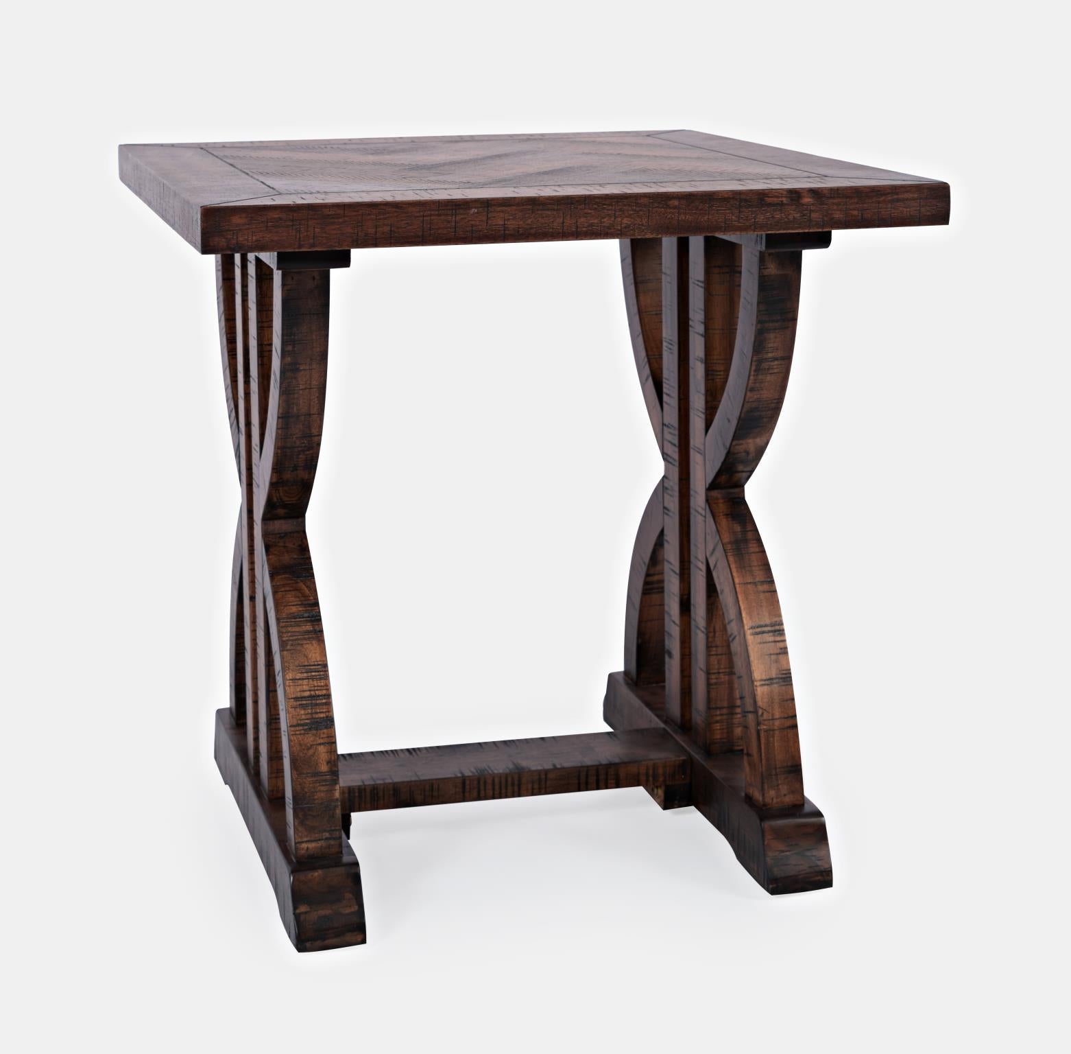 Fairview End Table