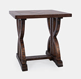 Fairview End Table