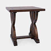 Fairview End Table