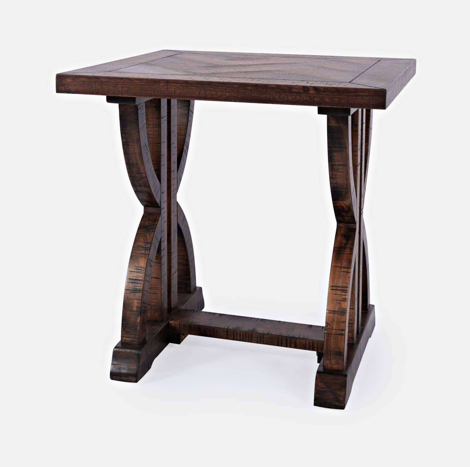 Fairview End Table