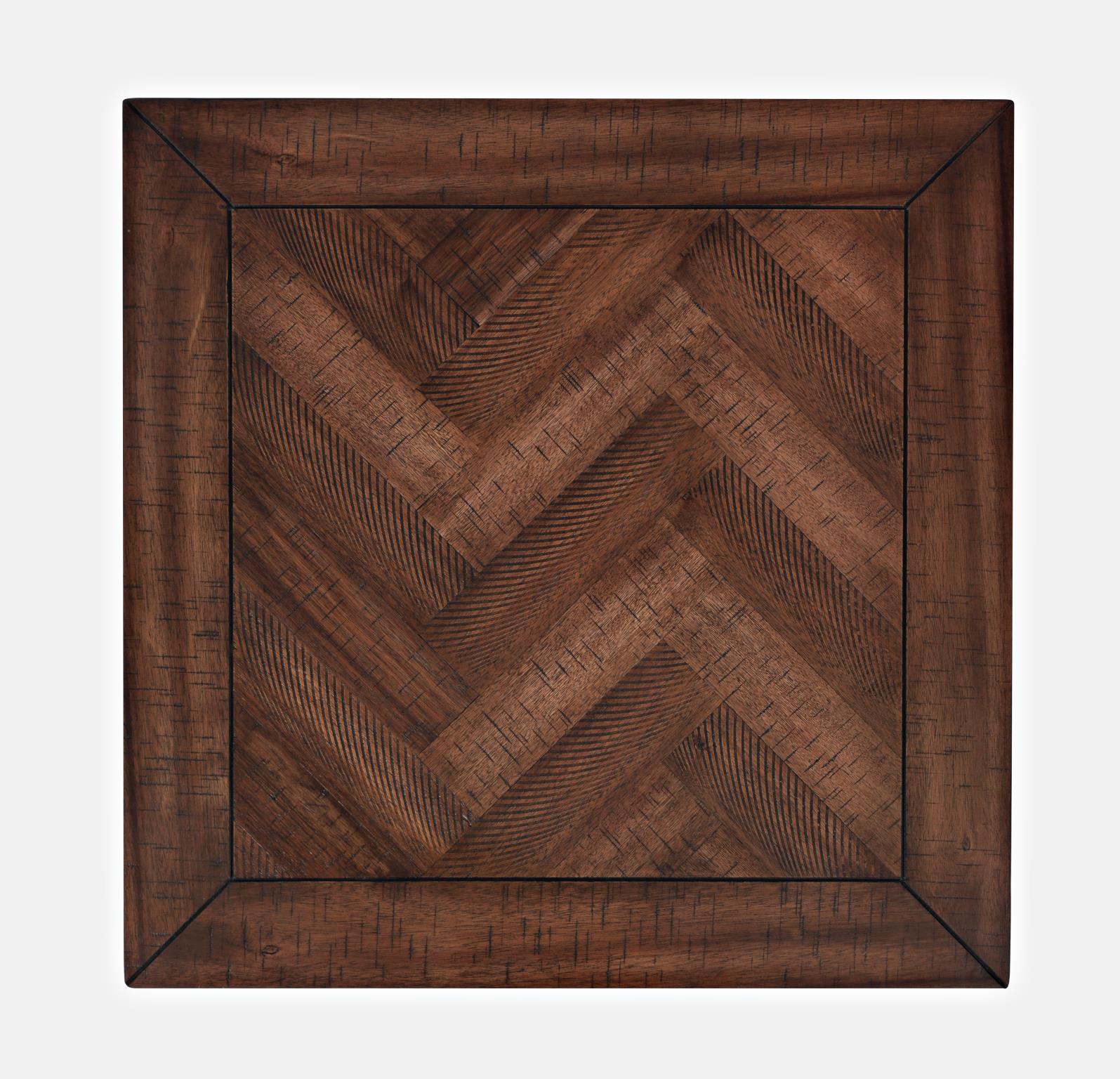 Fairview End Table