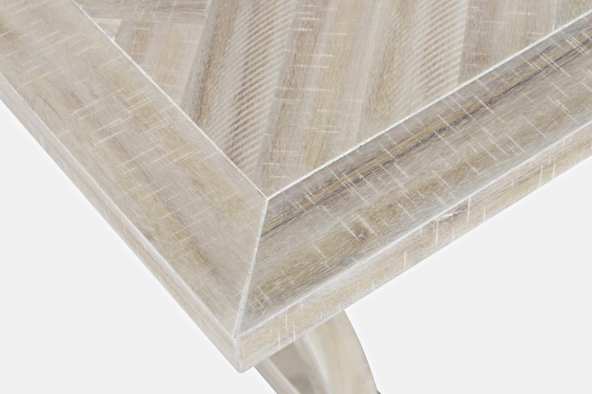 Fairview Cocktail Table