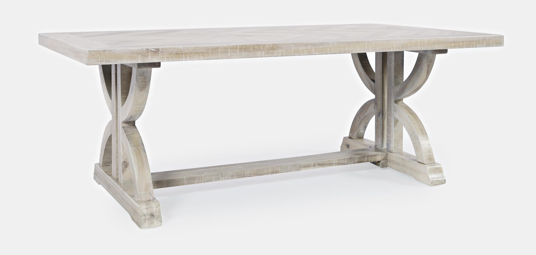 Fairview Cocktail Table