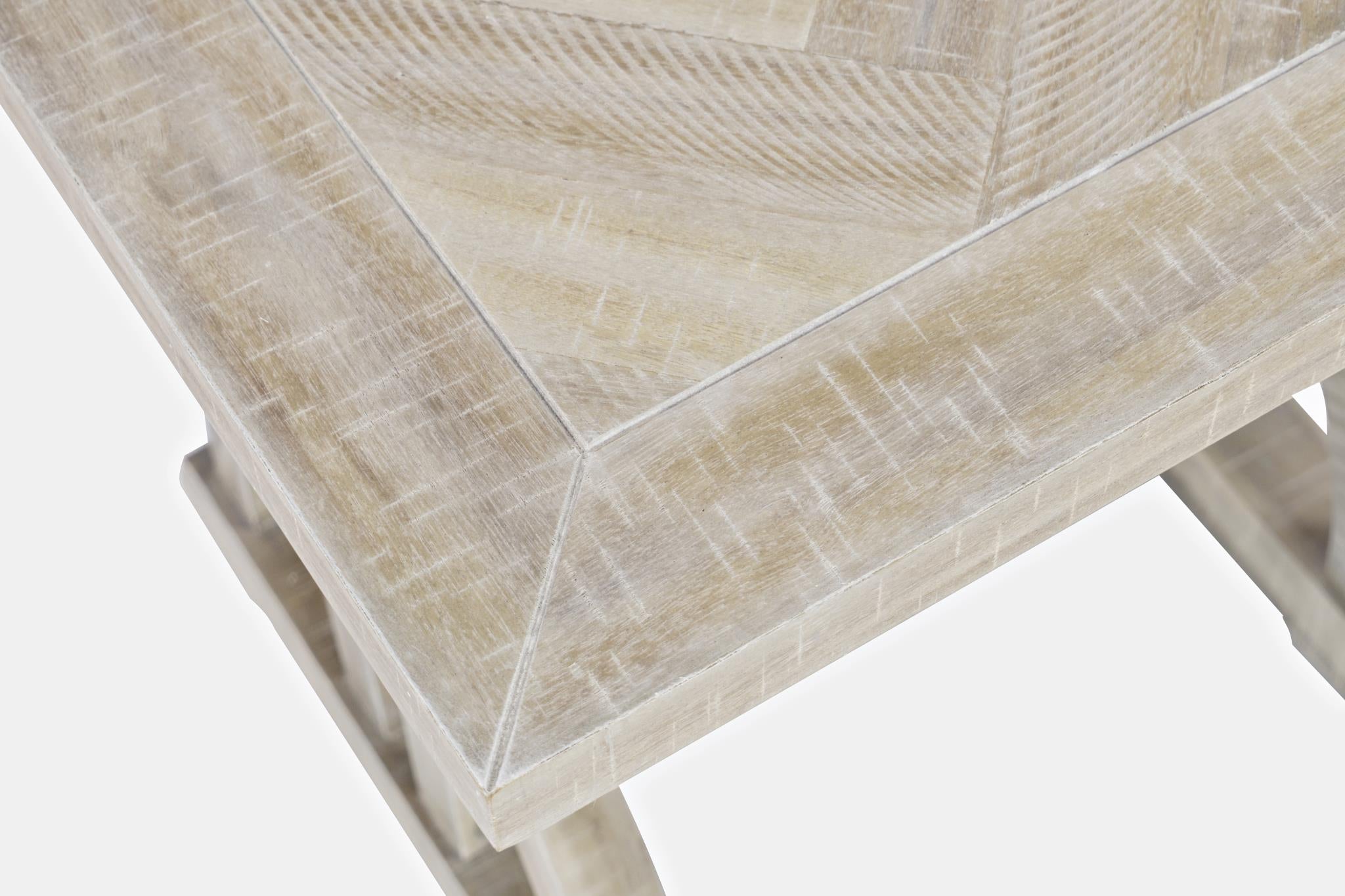 Fairview End Table