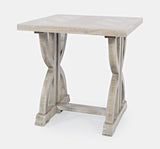Fairview End Table