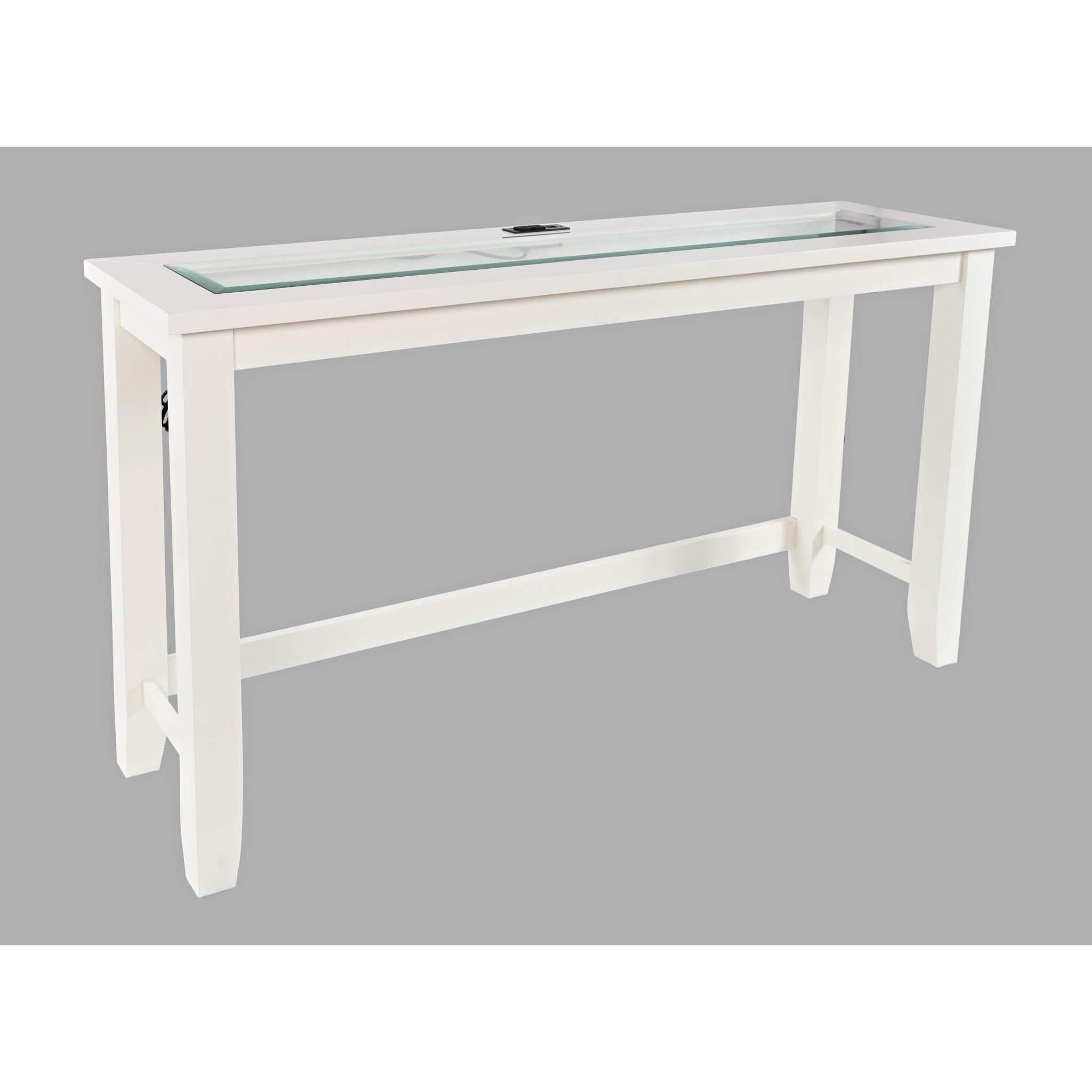 Urban Icon Sofa Counter Dining - 4 piece