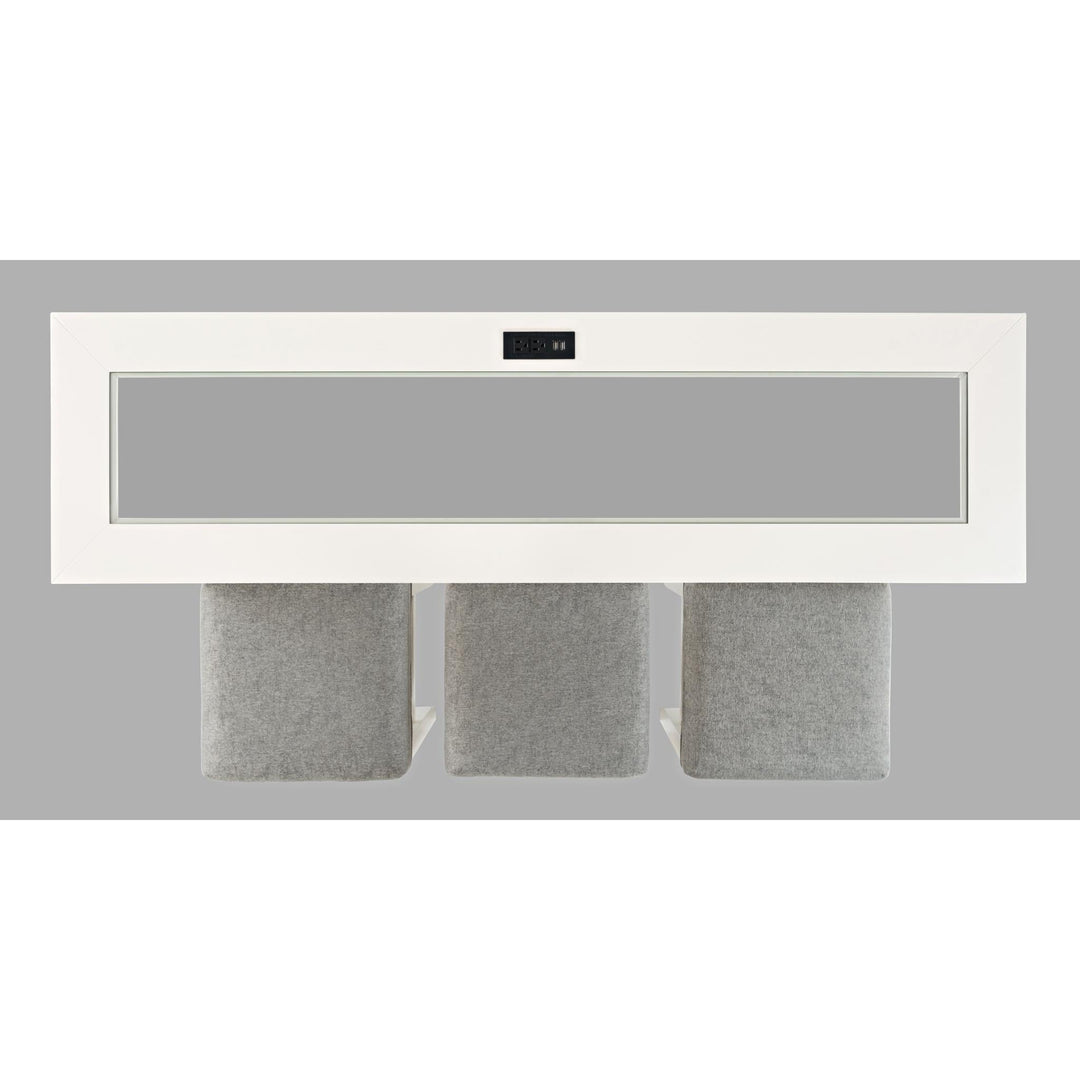 Urban Icon Sofa Counter Dining - 4 piece