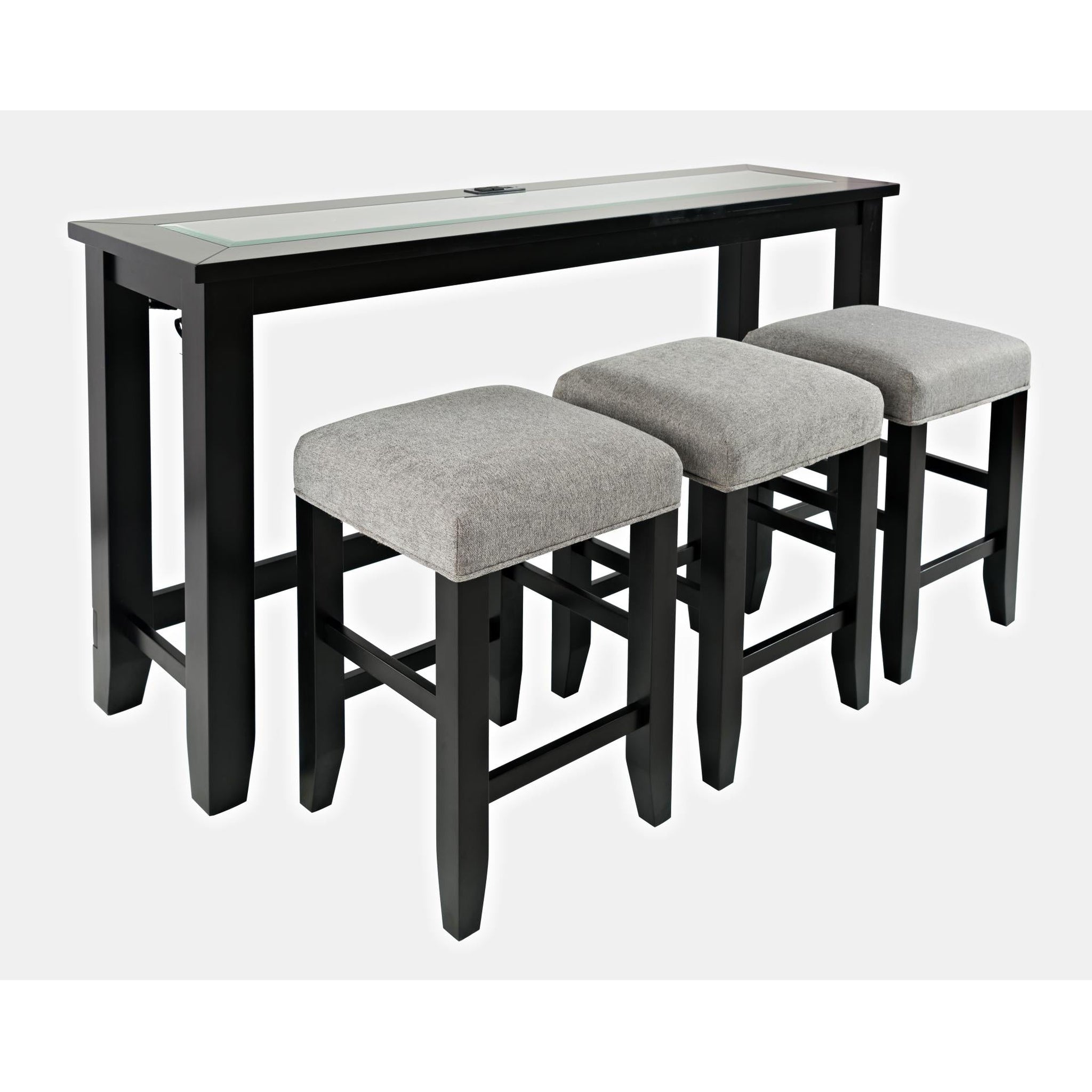 Urban Icon Sofa Counter Dining - 4 piece