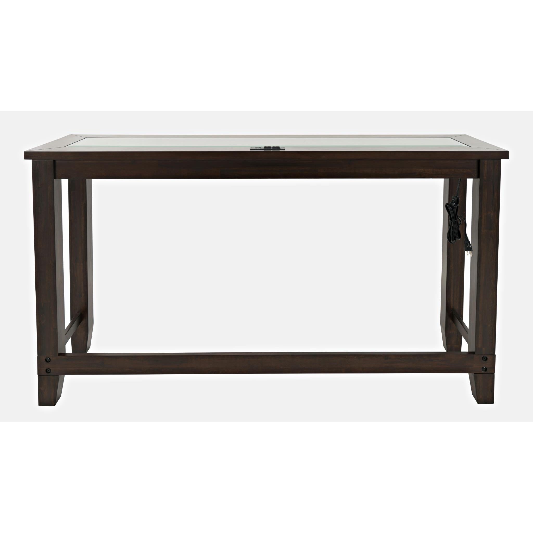 Urban Icon Sofa Counter Dining - 4 piece