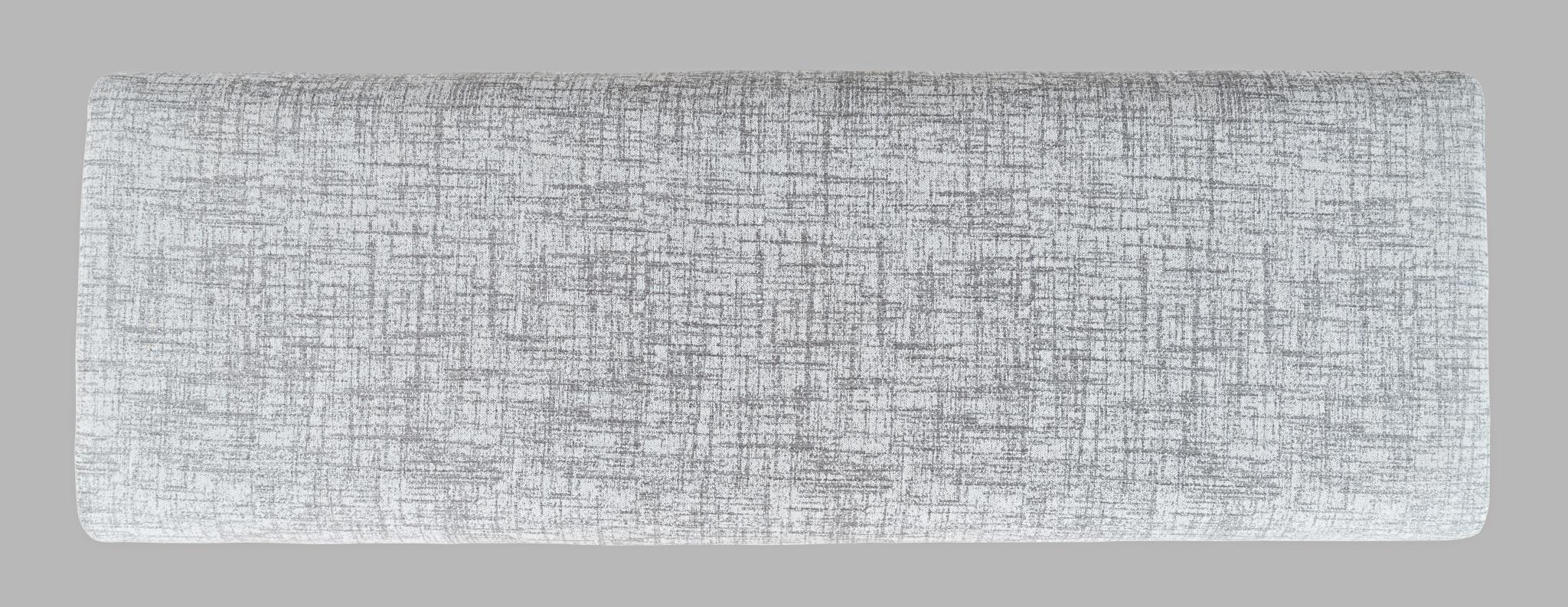 Urban Icon White Bench