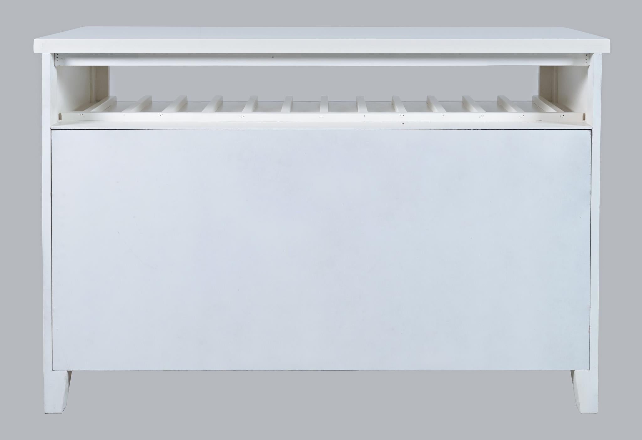 Urban Icon White Server