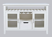 Urban Icon White Server