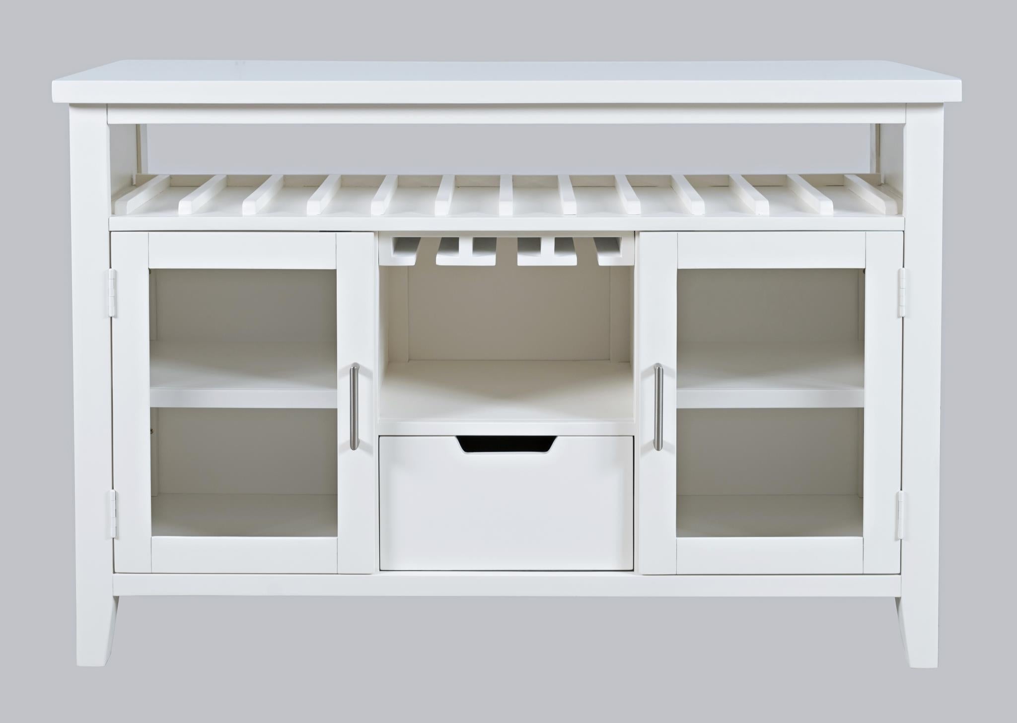 Urban Icon White Server