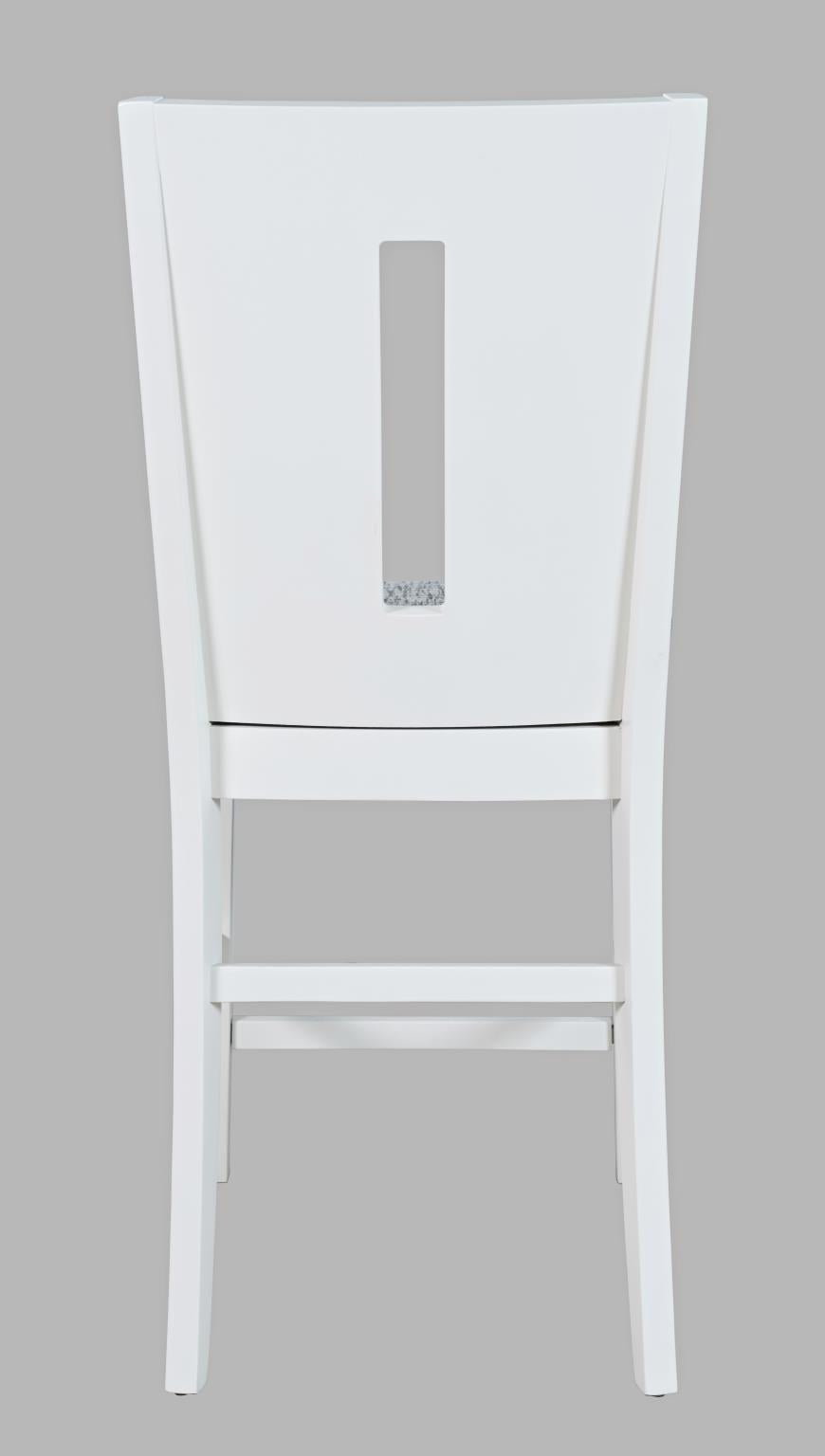 Urban Icon White Chair