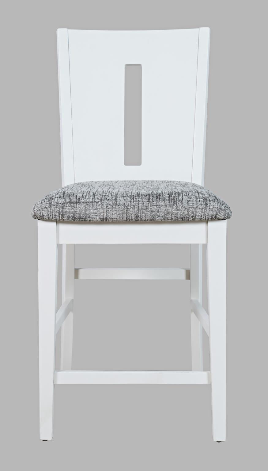 Urban Icon White Chair