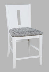 Urban Icon White Chair