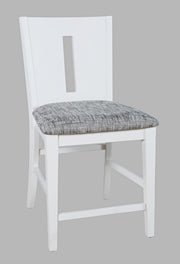 Urban Icon White Chair