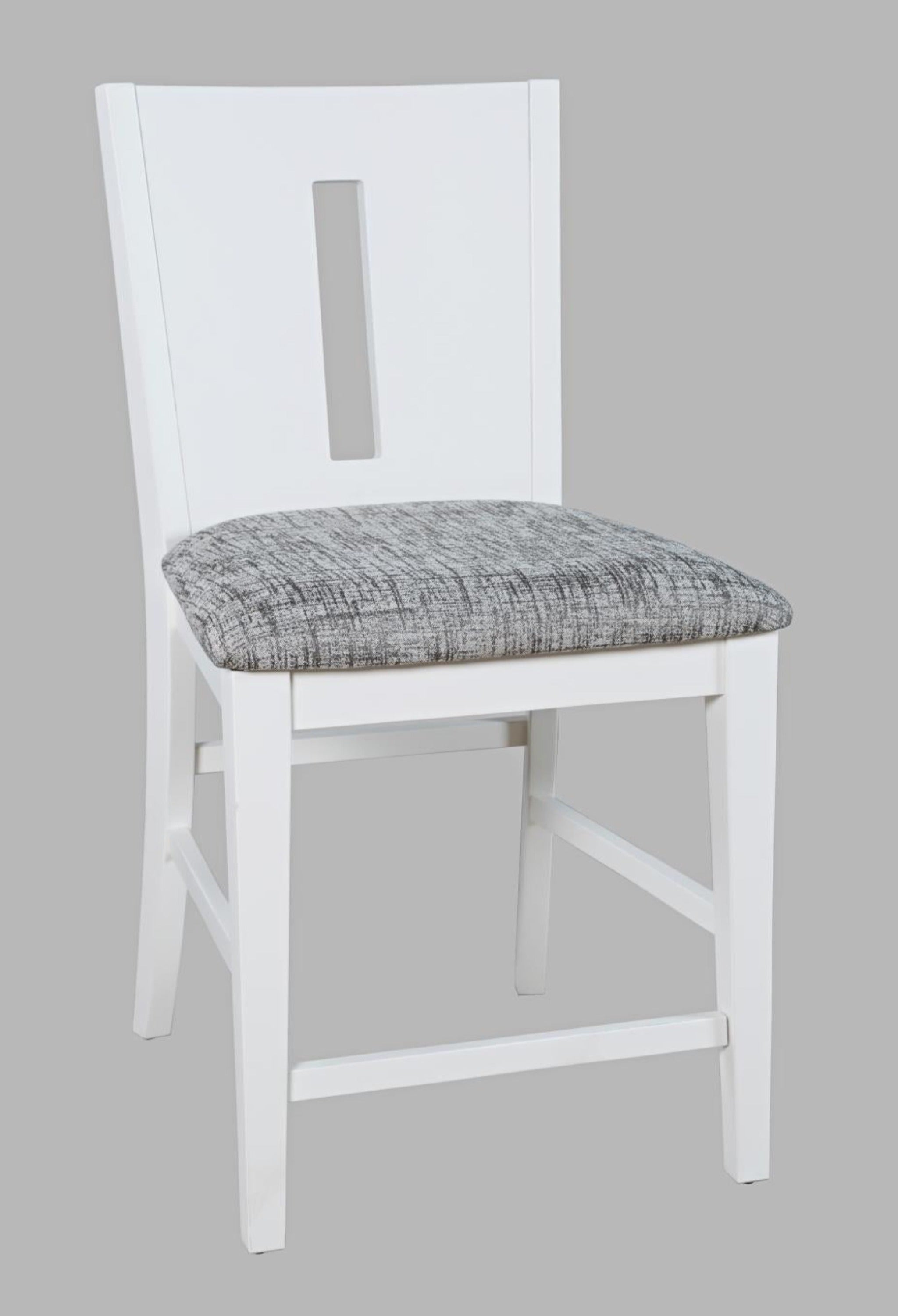 Urban Icon White Chair
