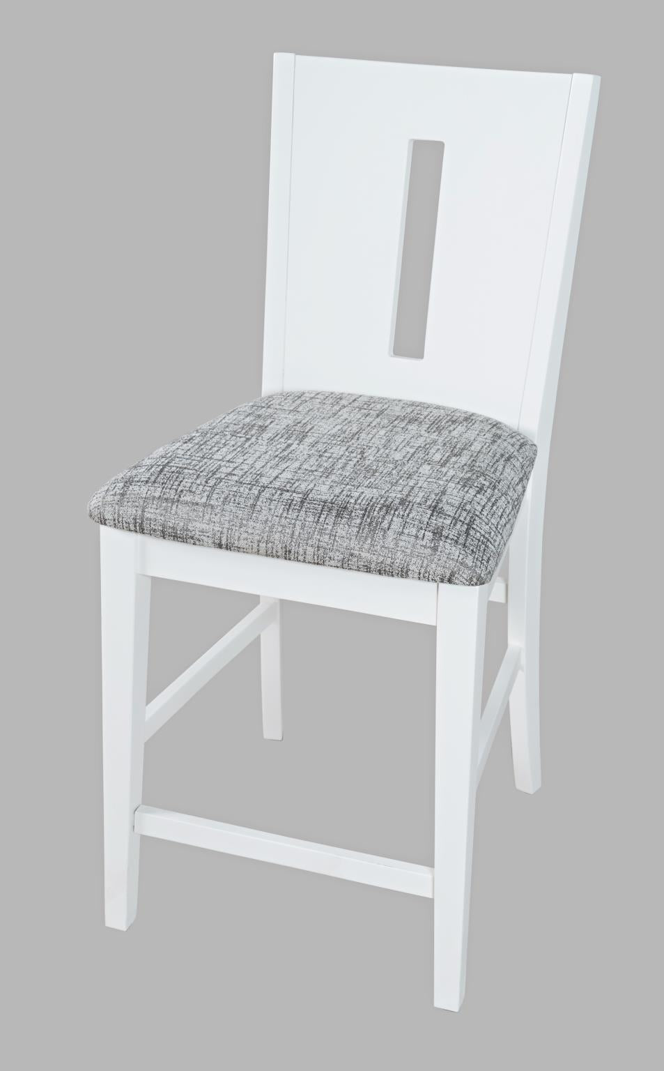 Urban Icon White Chair