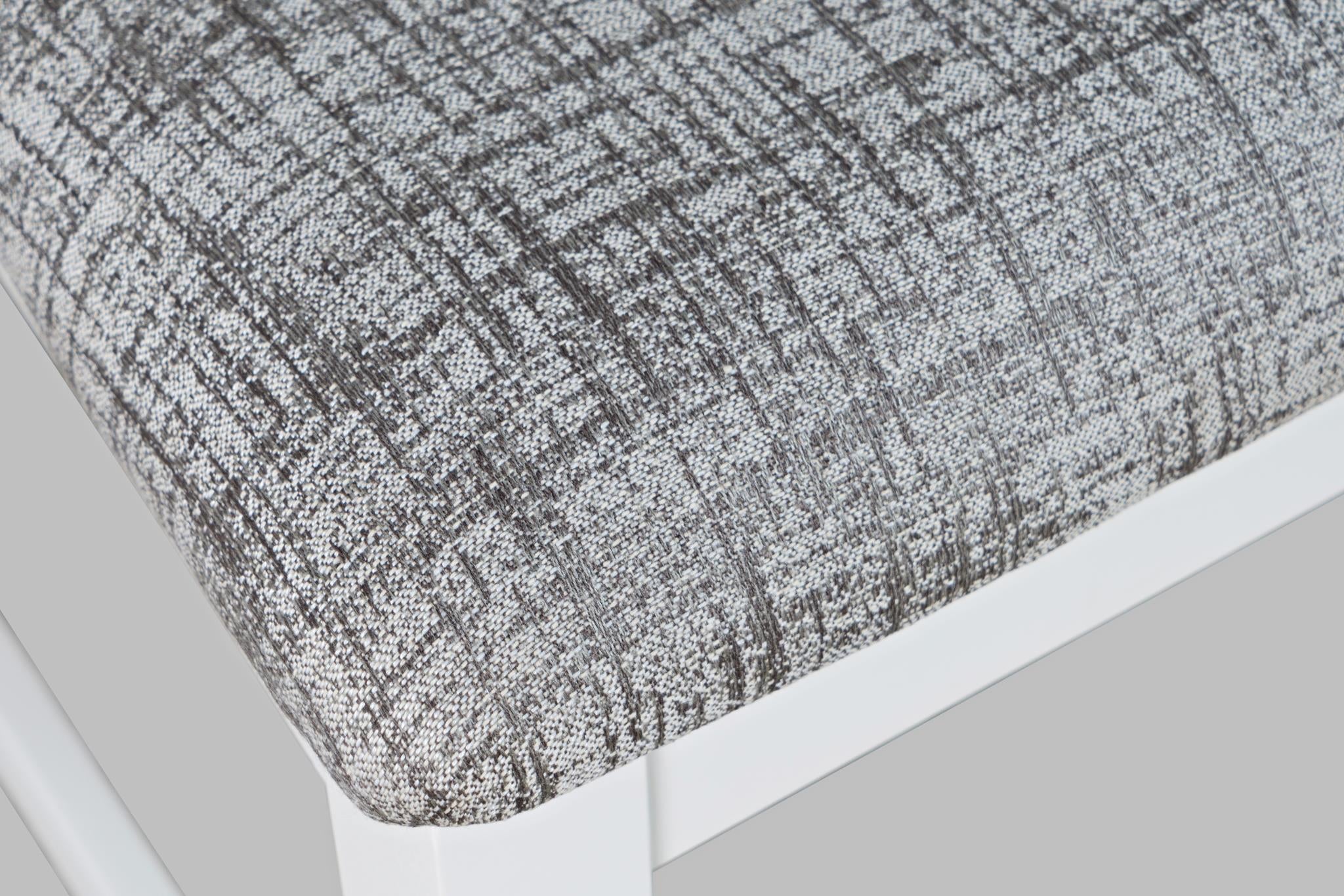 Urban Icon White Chair