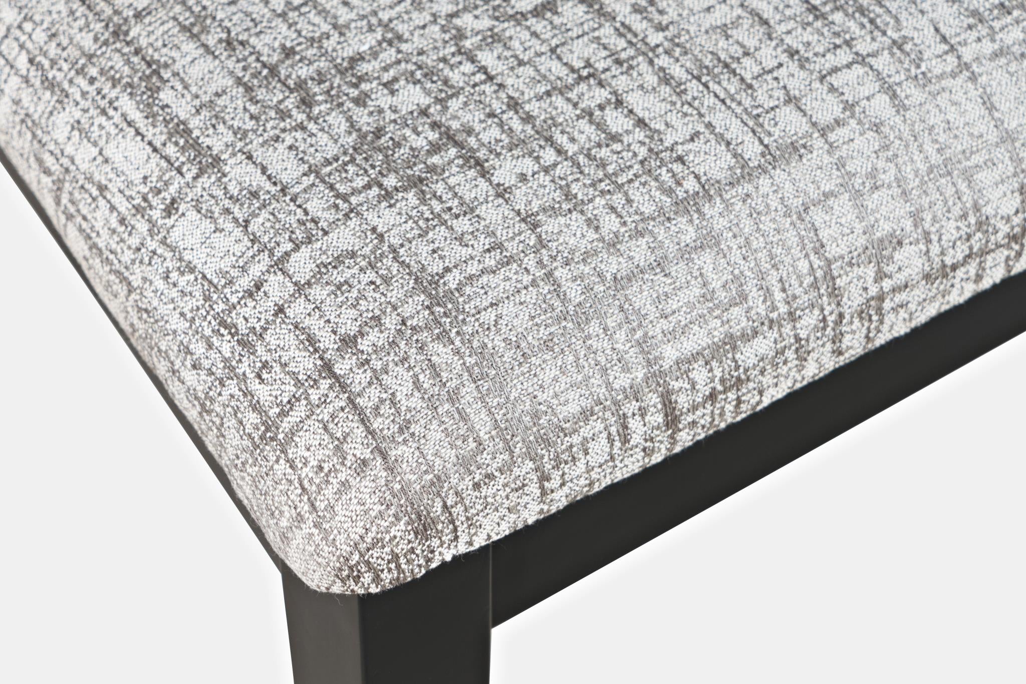 Urban Icon Black Side Chair