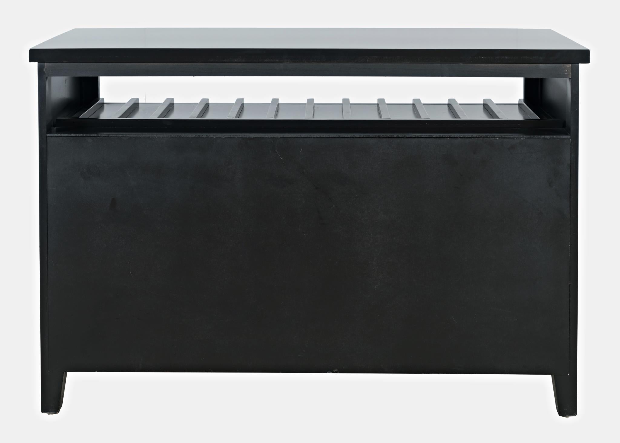 Urban Icon Black Server