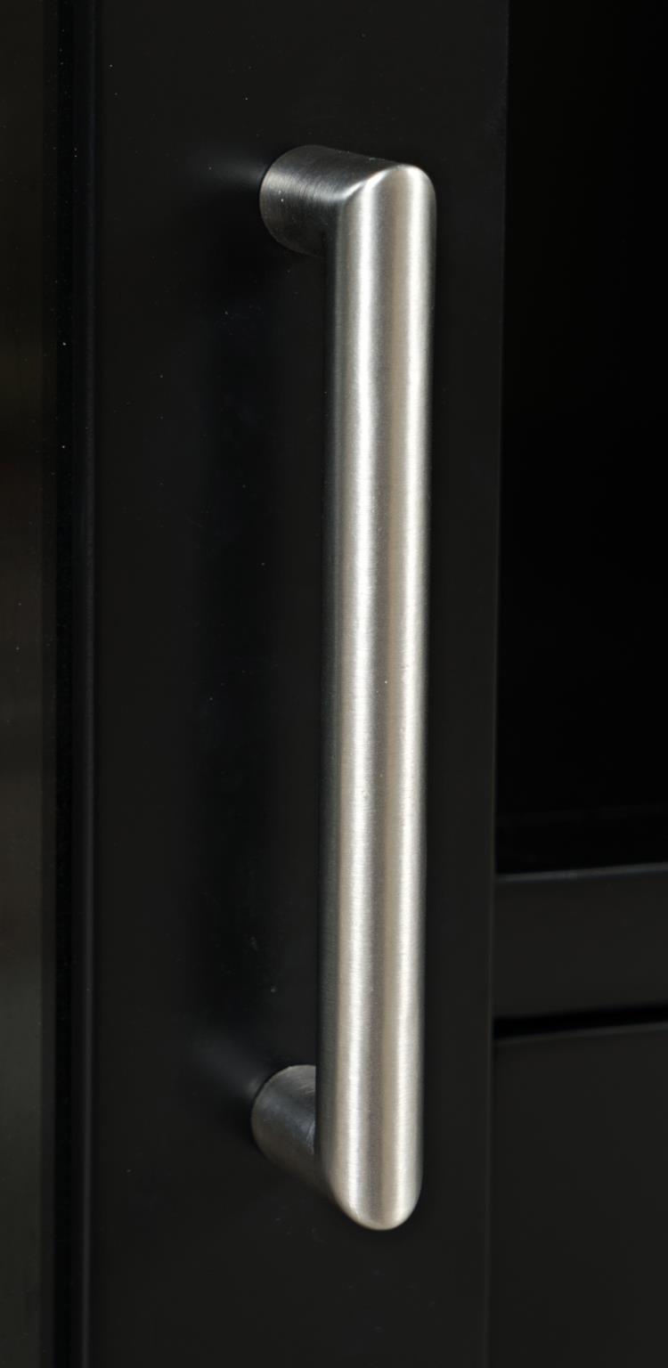 Urban Icon Black Server