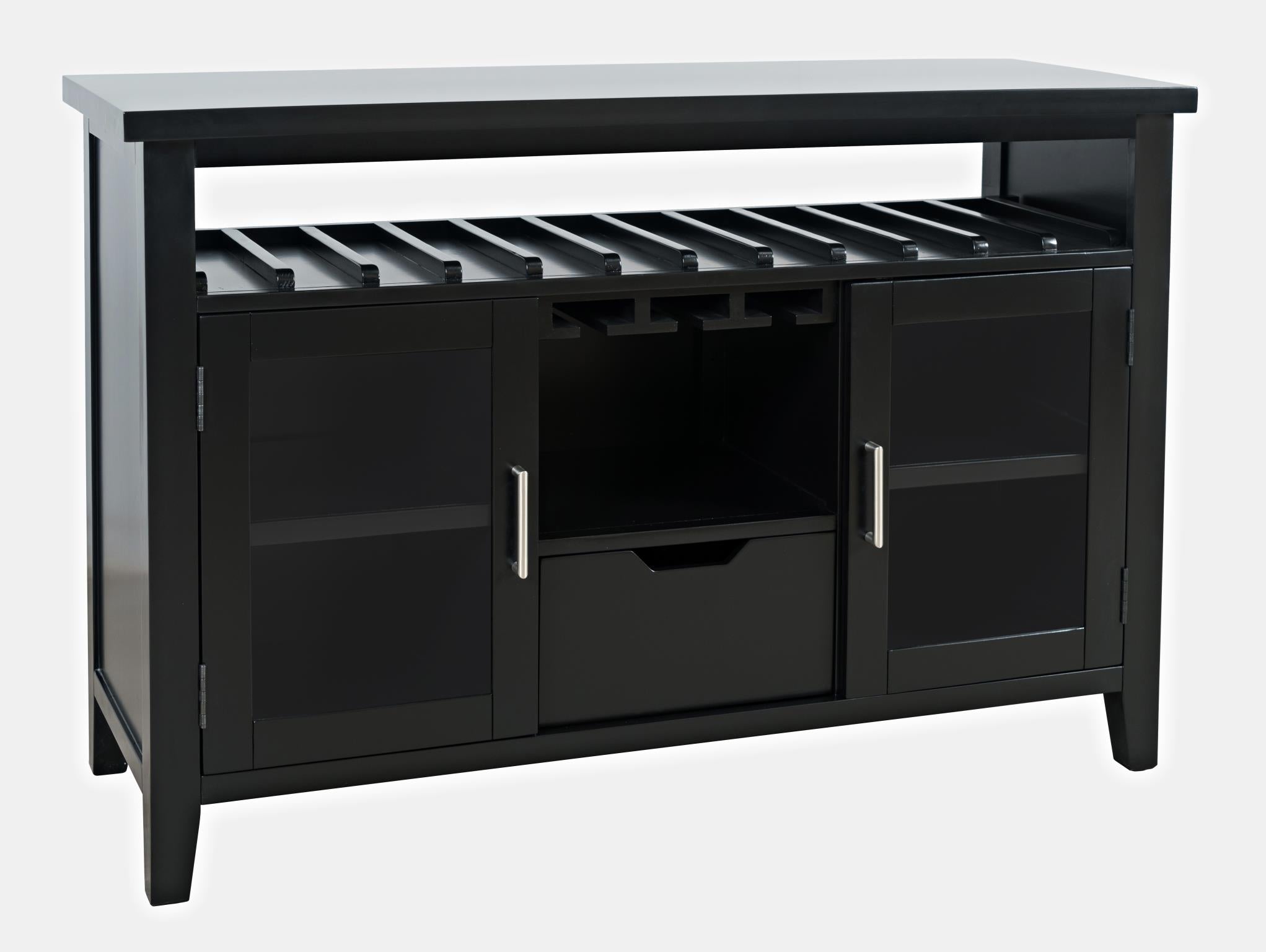 Urban Icon Black Server