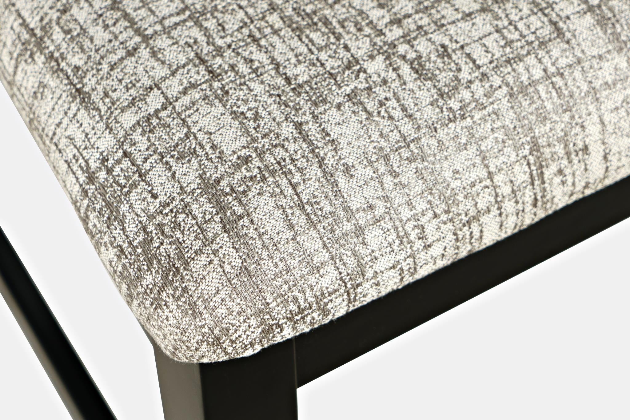 Urban Icon Black Stool
