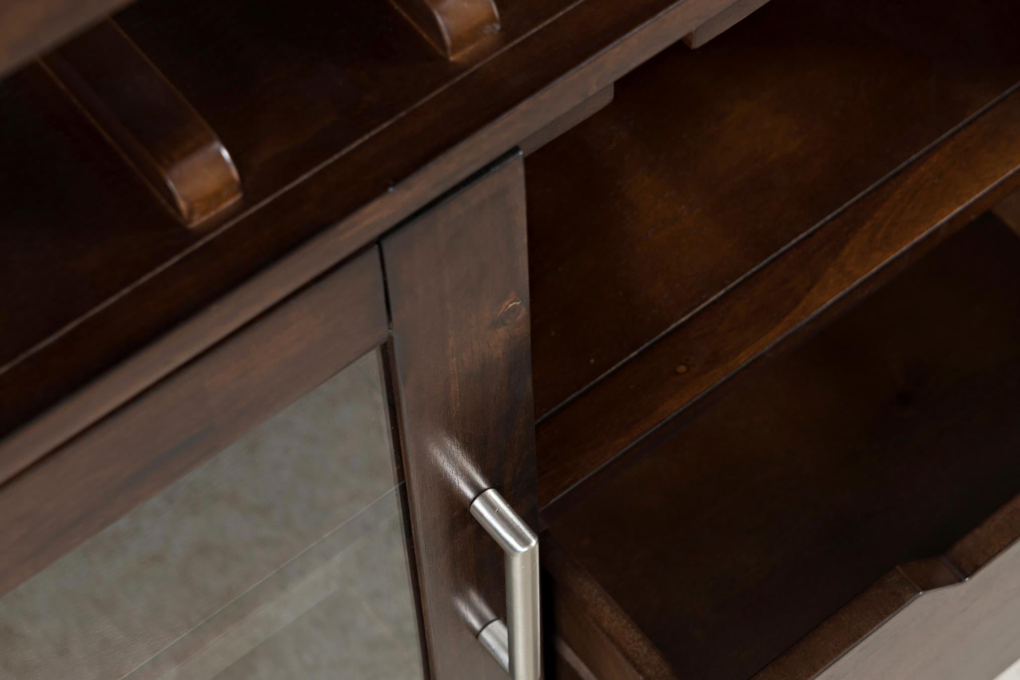 Urban Icon Merlot Server