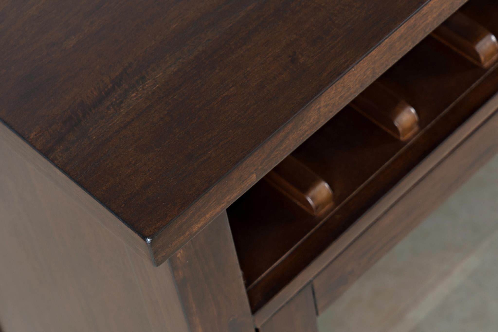 Urban Icon Merlot Server