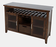 Urban Icon Merlot Server