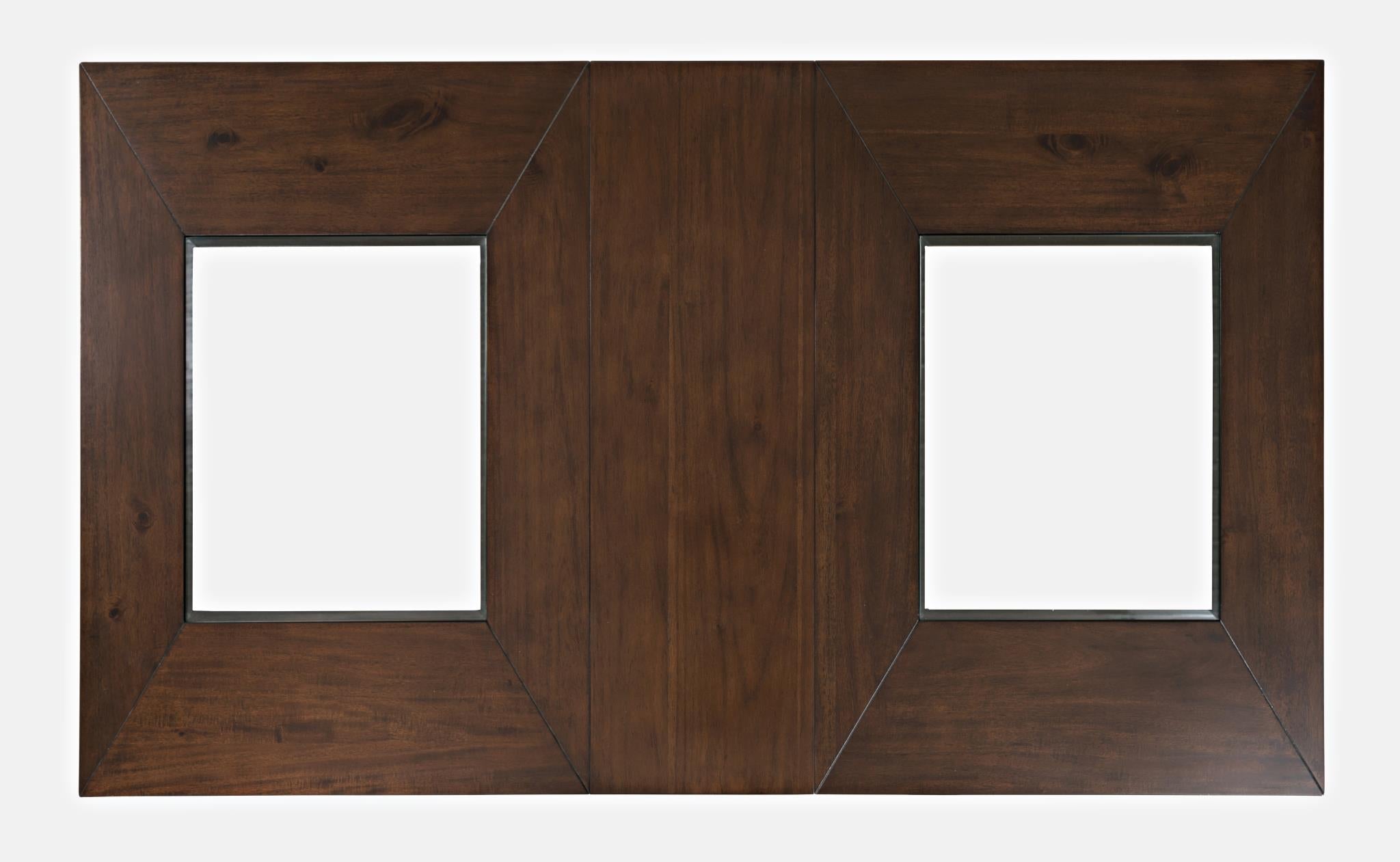 Urban Icon Merlot Rectangular Dining Table