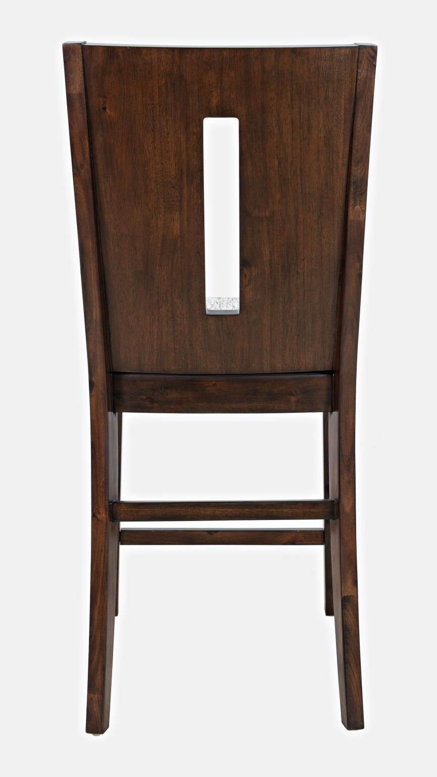 Urban Icon Merlot Stool