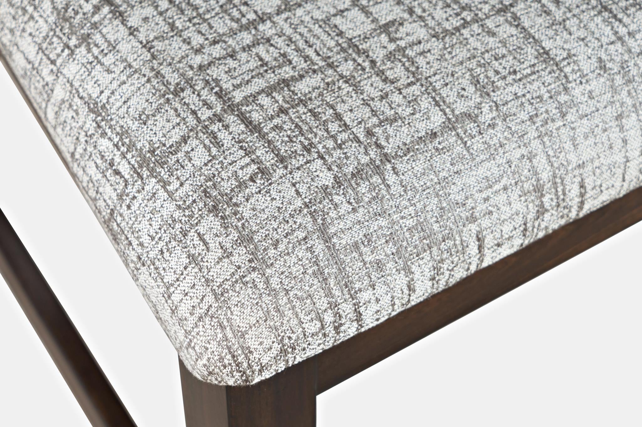 Urban Icon Merlot Stool