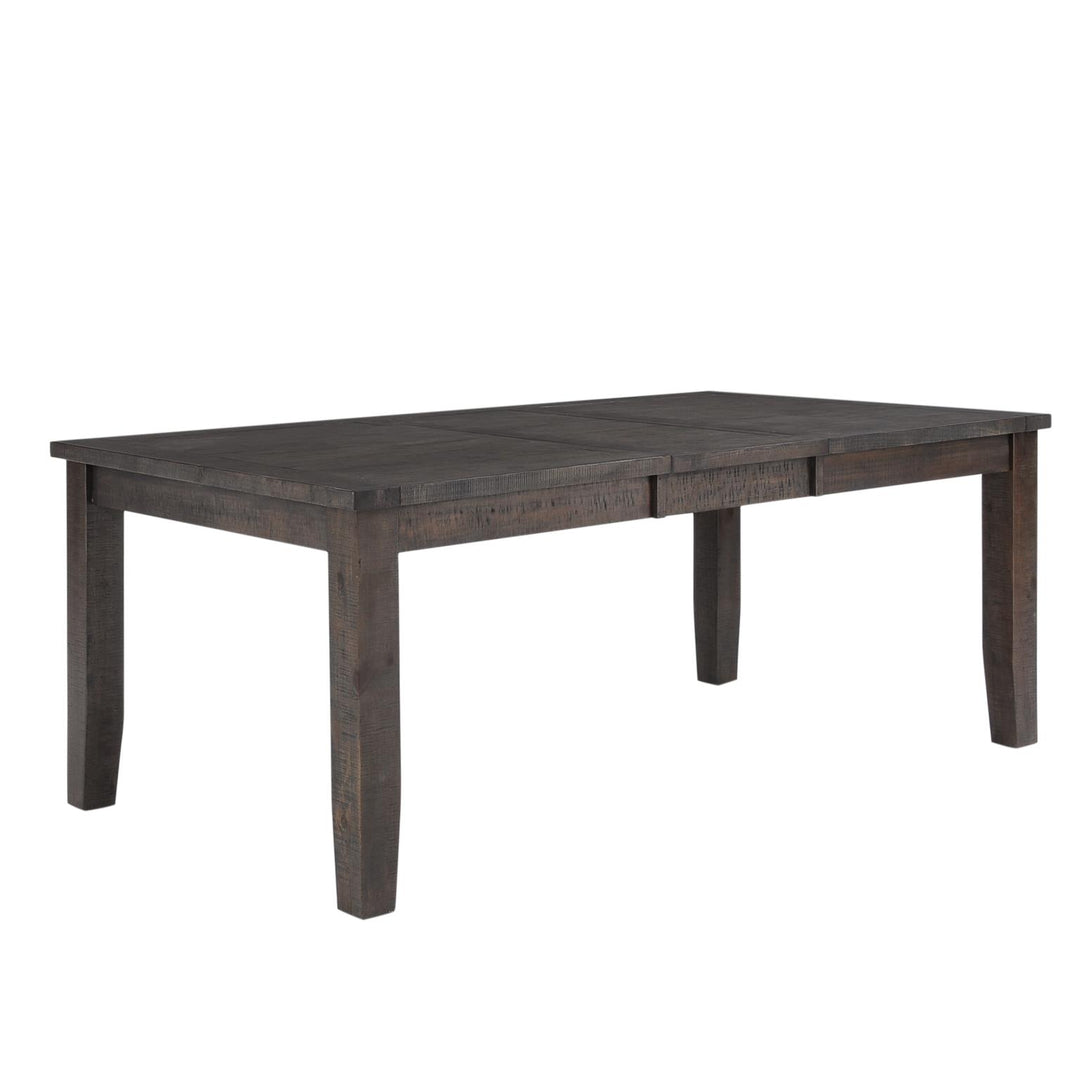 Willow Creek Ext Dining Table