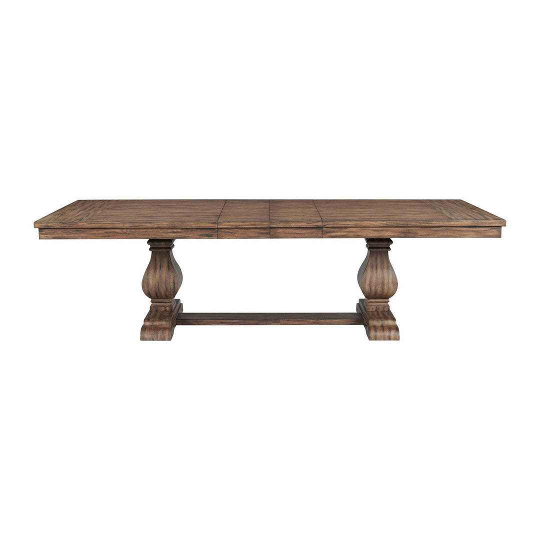 Gramercy Rectangle Standard Height Dining Table