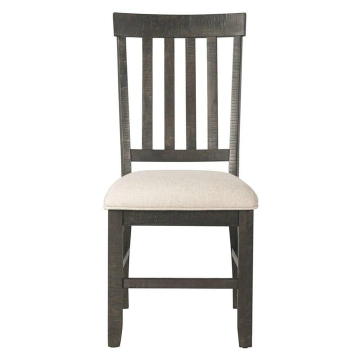 Stone Side Chair