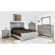 Sage 6 Piece Package - Queen