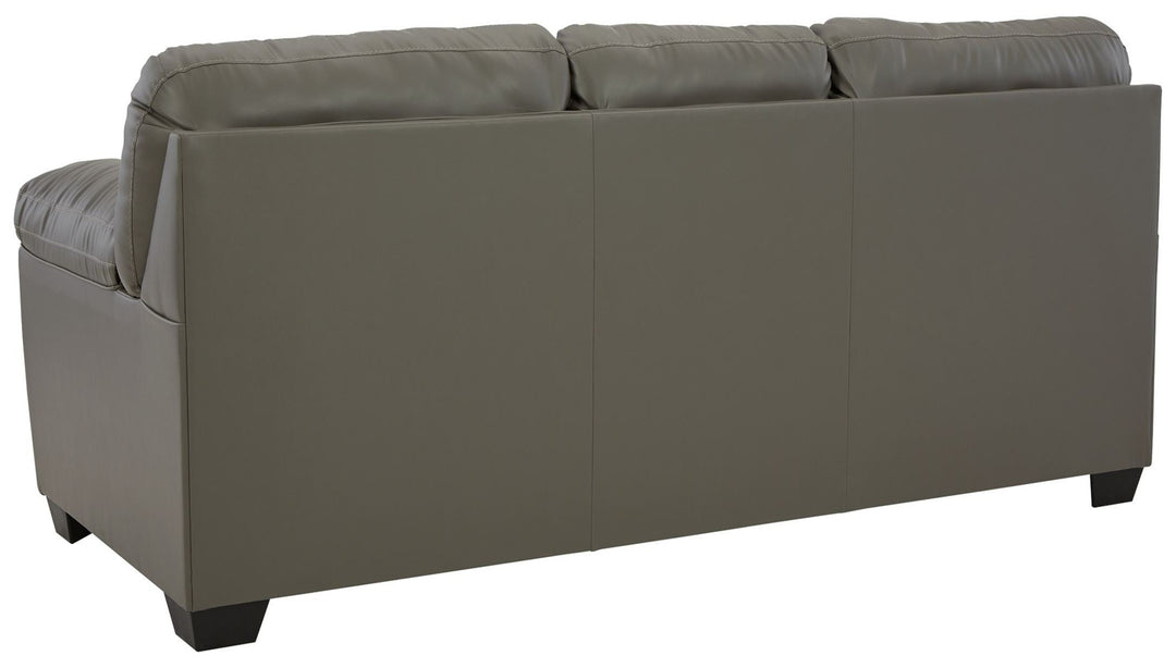 Donlen - Gray - Sofa