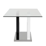 Libra - 6848-67 Dinning table