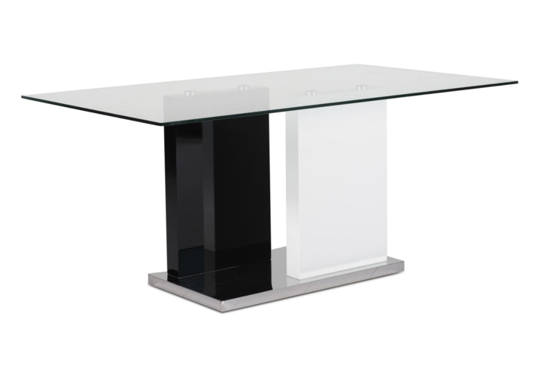 Libra - 6848-36 Counter Height Table