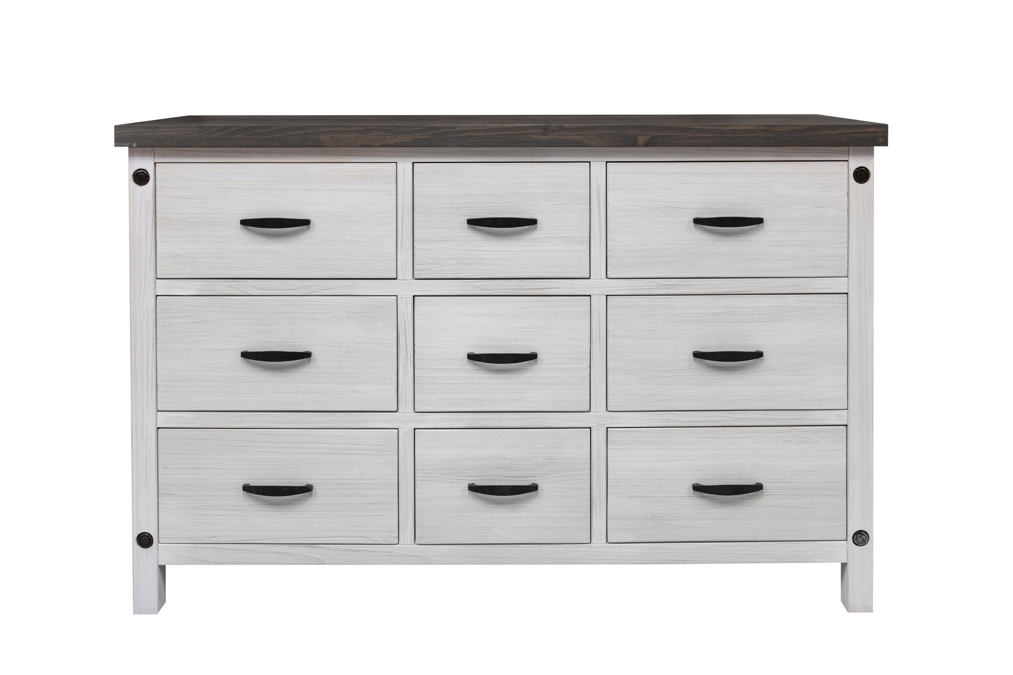 Binaca Dresser