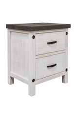 Bianca Nightstand